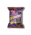Fit Bites Pro'wnie High Protein Brownie Chocolate Cream